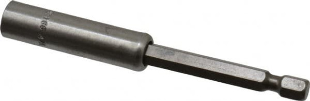 Irwin 93186 Power Screwdriver Bit: 3/16" Blade Width