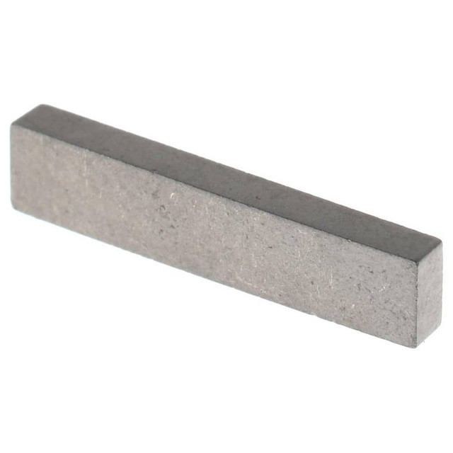 Value Collection 700-007001A Rectangular Carbide Blank: 5/8" Long, 1/8" Wide, 1/16" Thick