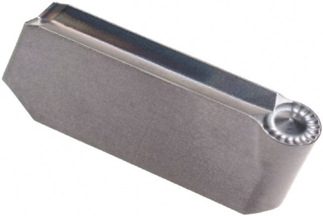 Iscar 6403722 Grooving Insert: GIMY315F IC908, Solid Carbide