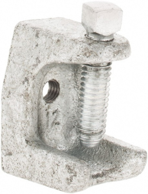 O-Z/Gedney IS-500 Iron Beam Clamp for 1/4" Conduit