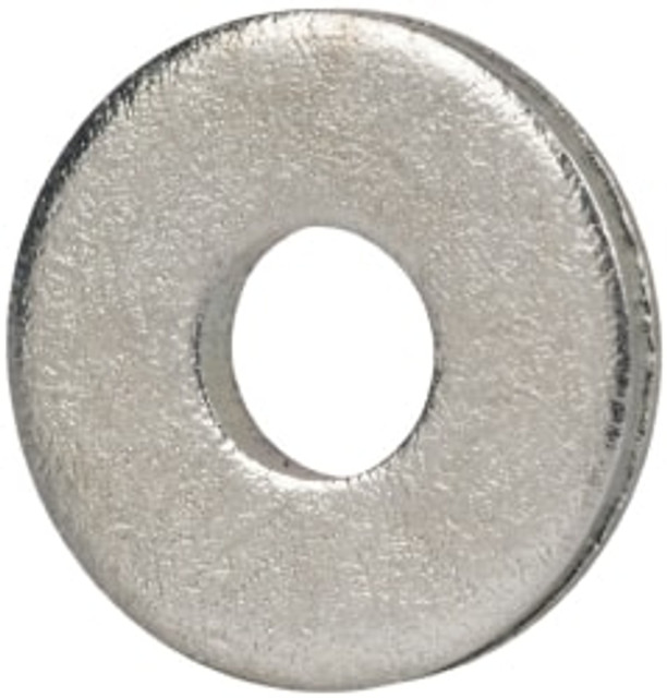 RivetKing. SBUP-5/P500 Size 5, 5/32" Rivet Diam, Zinc-Plated Steel Round Blind Rivet Backup Washer