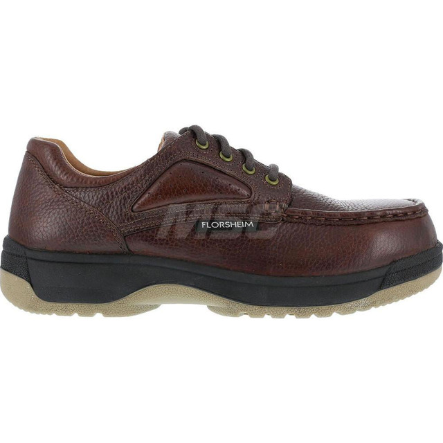 Florsheim FS240-EEE-06.5 Work Boot: Leather, Composite Toe