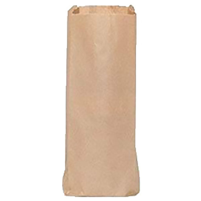 Duro Bag 40038  Novolex Paper Liquor Bags, Brown, Pack Of 500