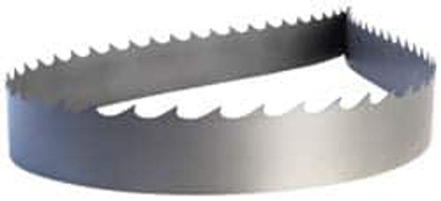 Lenox 8914632B113580 Welded Bandsaw Blade: 11' 9" Long, 0.032" Thick, 4 TPI