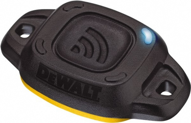 DeWALT DCE041-10 Power Drill Tool Tracker: