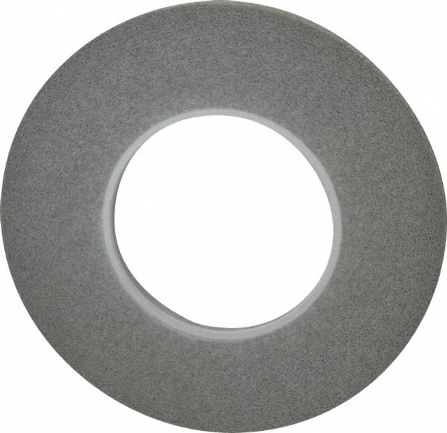 3M 7010365645 Deburring Wheel:  Density 7, Silicon Carbide