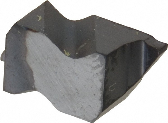 Kennametal 1818081 Grooving Insert: NG2M100K KC5025, Solid Carbide