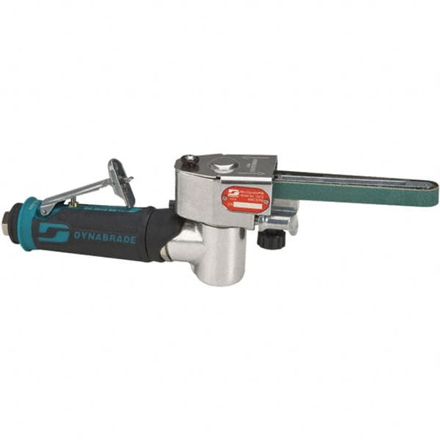 Dynabrade 15013 13 Inch, 25,000 RPM Air Belt Sander