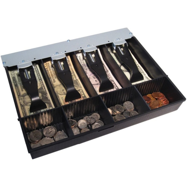 APG VPK-15B-27-BX Cash Drawer Cash Till APG VPK-15B-27-BX Cash Drawer Cash Till
