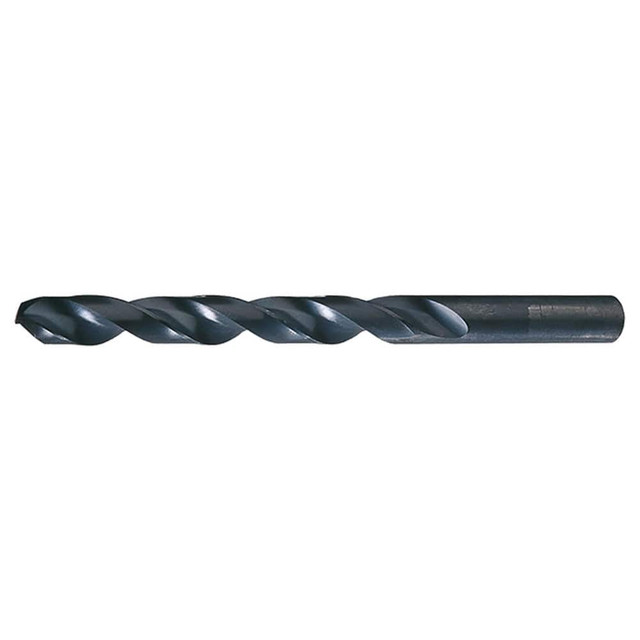 Cle-Line C23143 Jobber Drill: 11/32" Dia, 135 deg Point, High Speed Steel