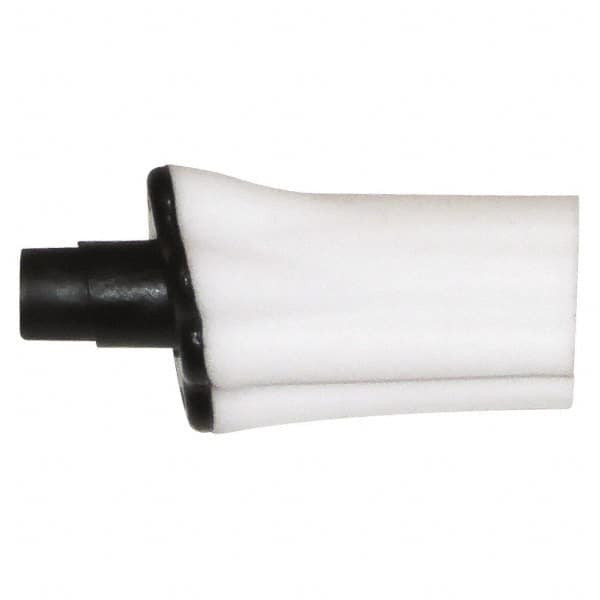 3M Power Sander Internal Muffler Assembly: 7100026447