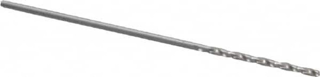 Cleveland C02914 Jobber Length Drill Bit: #64, 118 °, High Speed Steel