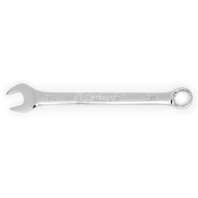 Crescent CCW9-05 Combination Wrench: 3/4" Head Size