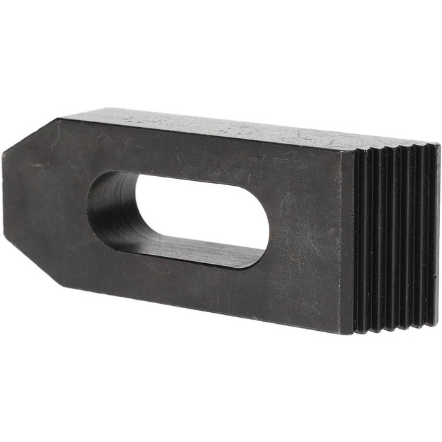 Gibraltar 30508MG Clamp Strap: Steel, M16 Stud, Tapered Nose