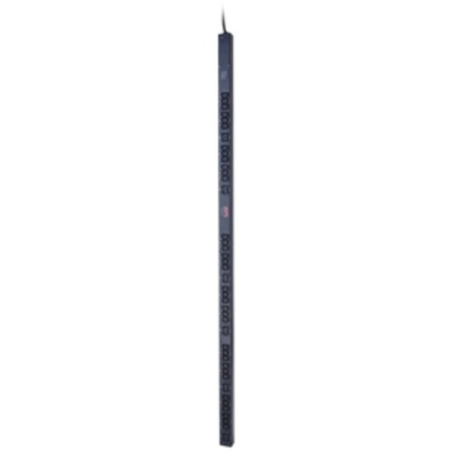 AMERICAN POWER CONVERSION CORP AP7557 Schneider Electric 42-Outlet PDU - Basic - IEC 60309 16A 3P+N+PE - 36 x IEC 60320 C13, 6 x IEC 60320 C19 - 11 kW - 0U - Rack-mountable AMERICAN POWER CONVERSION CORP AP7557 Schneider Electric 42-Outlet PDU - Basic - IEC 60309 16A 3P+N+PE - 36 x IEC 60320 C13, 6 x IEC 60320 C19 - 11 kW - 0U - Rack-mountable