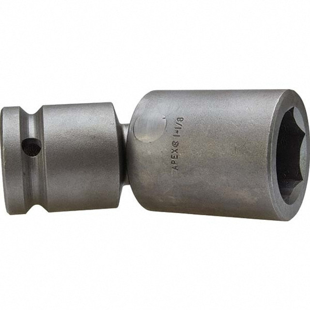 Apex SA-601 Socket Adapter: 15/16", 3/4"