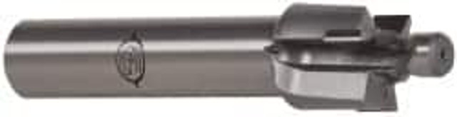 Scientific Cutting Tools MS16142-2S Porting Tool: 0.682" Spotface Dia, 1/8" Tube OD, Plain, Tube Dash #2