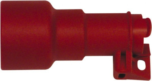 3M Power Sander Self-Generated Vacuum Skrit/Shroud Adapter: 7000118737