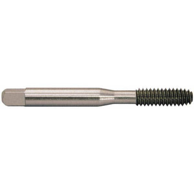 Balax 13538-410 Thread Forming Tap: 3/8-16 UNC, Bottoming, Powdered Metal High Speed Steel, Bright Finish