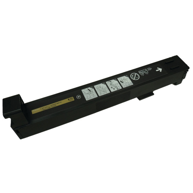 <ul><li><b>Compatible HP models:</b><ul><li style="list-style: none"><b>Color LaserJet: </b> CM6030,  CM6030 f,  CM6040 f,  CM6040 mfp</li></ul></li></ui>