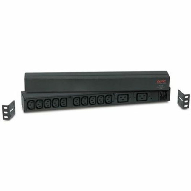 AMERICAN POWER CONVERSION CORP AP9559 APC AP9559 Basic Rack-mountable PDU