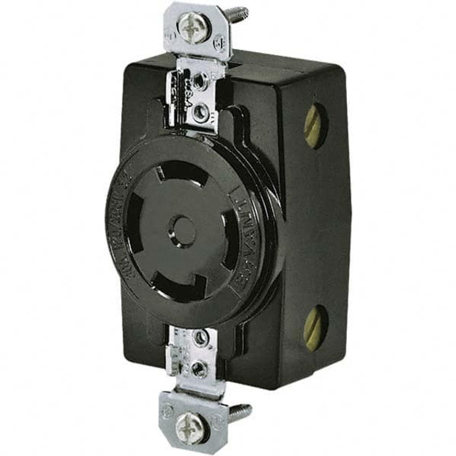 Bryant Electric 3430G Twist Lock Receptacles