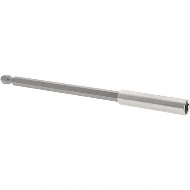 Wiha 71437 Power Screwdriver Bit: 1/4" Hex Drive