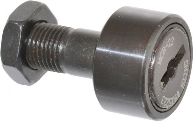 Accurate Bushing MCR-22 Plain Cam Follower: