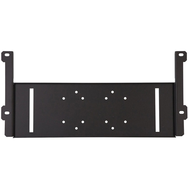 PEERLESS INDUSTRIES, INC. Peerless PLP-V6X2  PLP-V6X2 Flat Panel Adapter Plate - Black