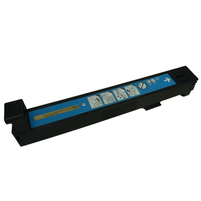 <ul><li><b>Compatible HP models:</b><ul><li style="list-style: none"><b>Color LaserJet: </b> CM6030,  CM6030 f,  CM6040 f,  CM6040 mfp,  CP6015,  CP6015 de,  CP6015 dn,  CP6015 n,  CP6015 x,  CP6015 xh</li></ul></li></ui>