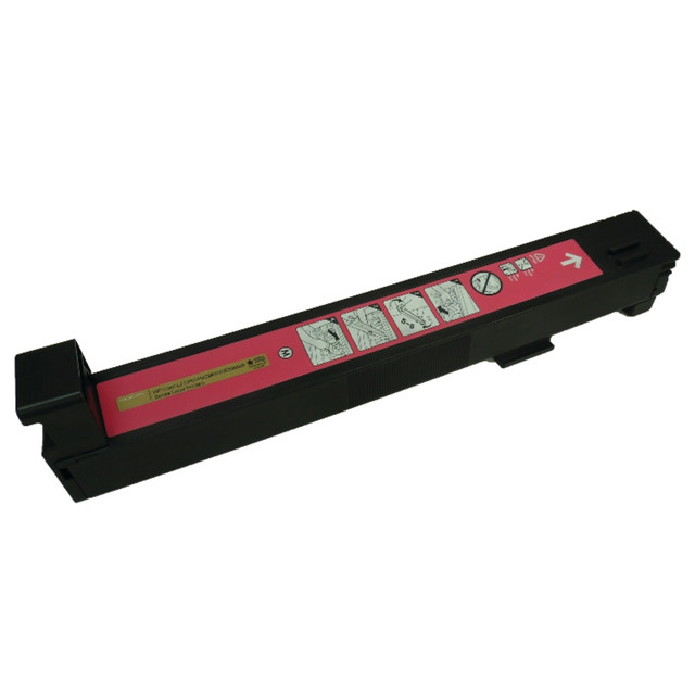 <ul><li><b>Compatible HP models:</b><ul><li style="list-style: none"><b>Color LaserJet: </b> CM6030,  CM6030 f,  CM6040 f,  CM6040 mfp,  CP6015,  CP6015 de,  CP6015 dn,  CP6015 n,  CP6015 x,  CP6015 xh</li></ul></li></ui>