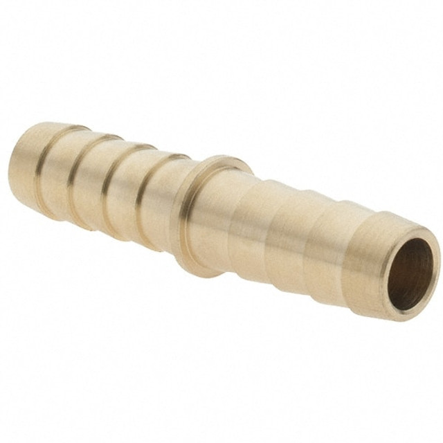 Value Collection 2755002240 Barbed Hose Fitting: 3/8" ID Hose, Hose Insert