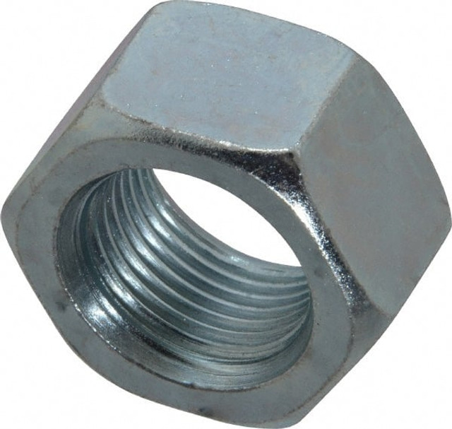 Value Collection 88NF 7/8-14 UN Steel Right Hand Hex Nut