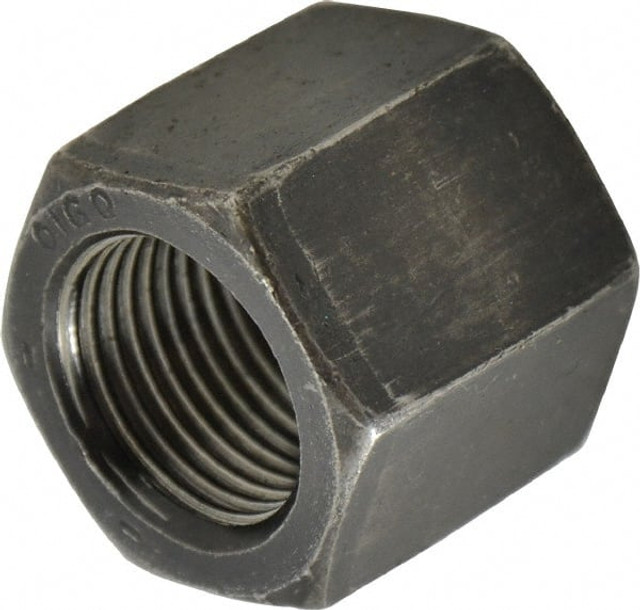 Value Collection R50000377 7/8-14 UNF Steel Right Hand High Hex Nut