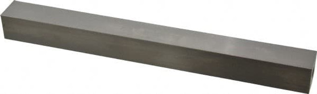 Mitutoyo 614222-531 Square Steel Gage Block: 10", Grade 0