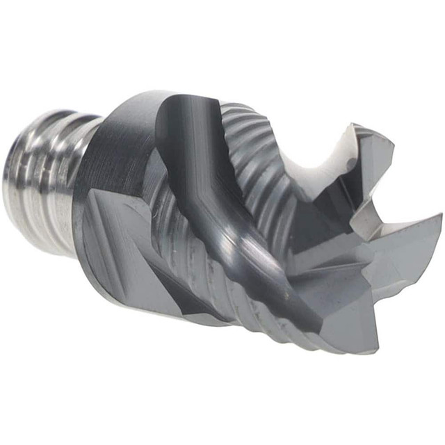 Iscar 5621627 End Replaceable Milling Tip: MMERS500B374T08 IC908 IC908, Carbide