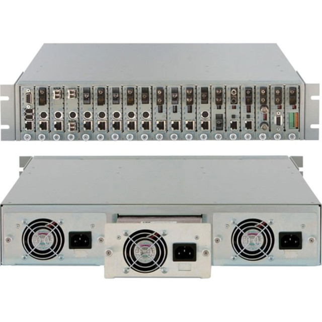 Providing up to 120 W maximum output power  With two or more powering supply units and single power supply running, keeps computer power up in case of failure
