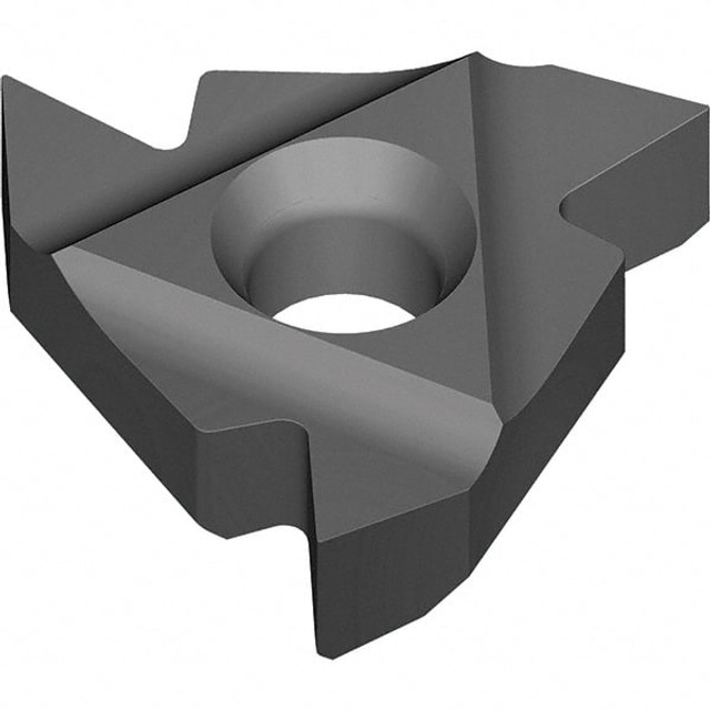 Vargus 54312 Turning Insert: 3ER1.5ISOVK2P, Carbide