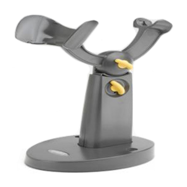 MOTOROLA INC 20-70774-02R Zebra IntelliStand Scanner Stand - Black
