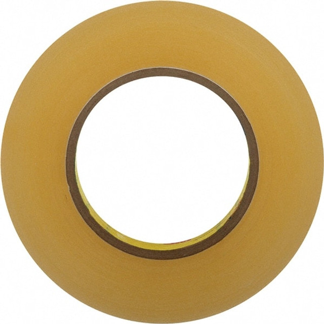 3M 2" x 36 Yd Transparent Box Sealing & Label Protection Tape 7100134269 3M 2" x 36 Yd Transparent Box Sealing & Label Protection Tape 7100134269