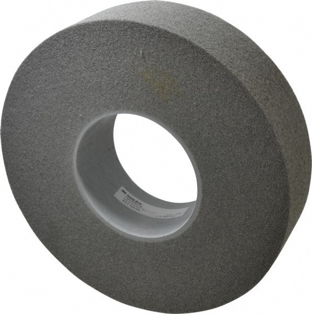 3M 7000120905 Deburring Wheel:  Density 7, Silicon Carbide