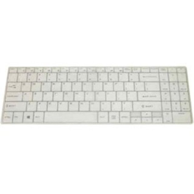 SEAL SHIELD LLC SSKSV099BT Seal Shield Silver Seal Bluetooth Keyboard, SSKSV099BT