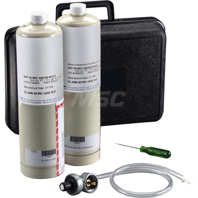 3M PAPR & SAR Headgear: Portable Filter & Regulator Panel 7000052154