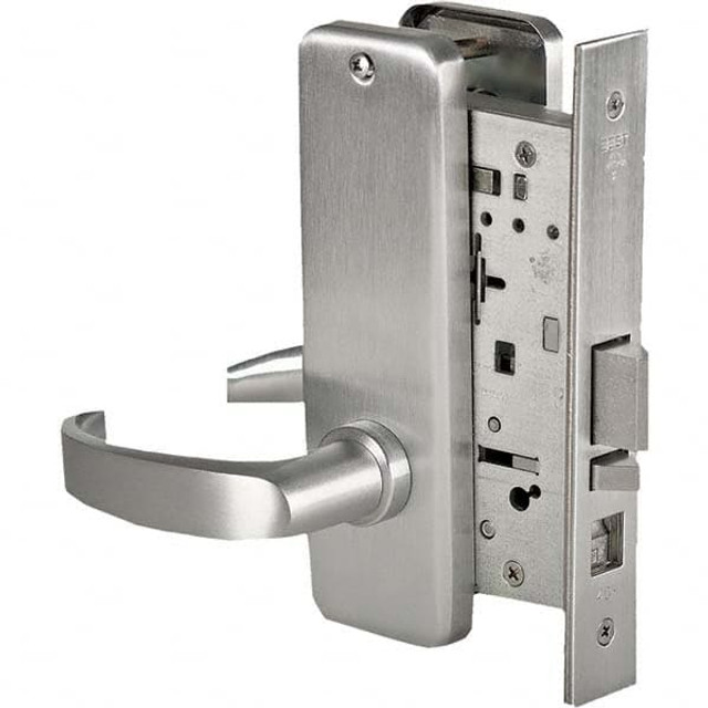 Best 45H7A14J626LH Office Lever Lockset for 1-3/4" Thick Doors