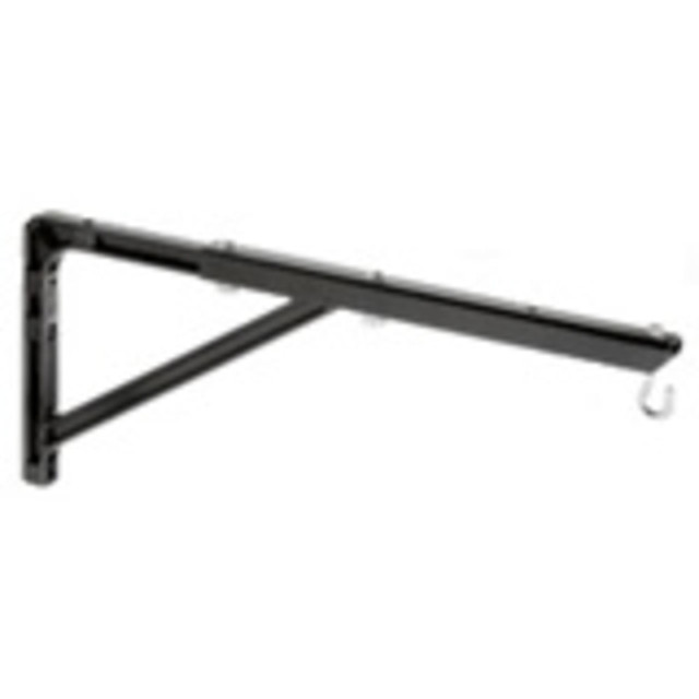 Da-Lite Screen Company 40933 Da-Lite Mounting and Extension Brackets