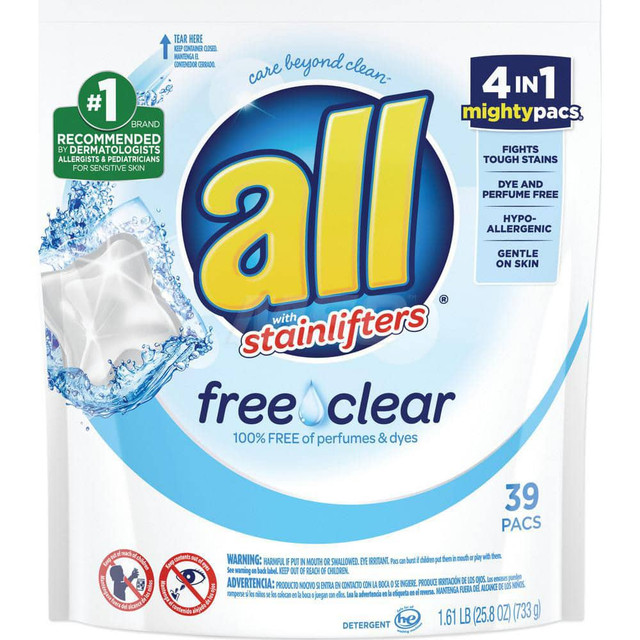 All DIA73978EA Laundry Detergent: Liquid, 25.8 oz