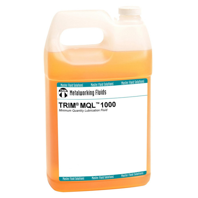 Master Fluid Solutions MQL1000-1G Cutting Fluid: 1 gal Bottle