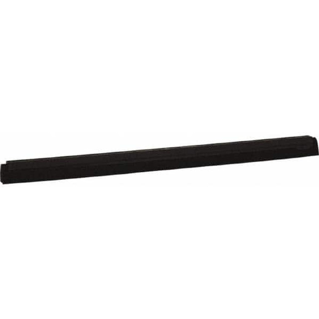 Vikan 77759 Squeegee Blade: 28" Blade Width, Foam Rubber Blade