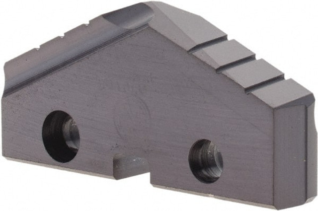 Allied Machine and Engineering 154A-0130 Spade Drill Insert: