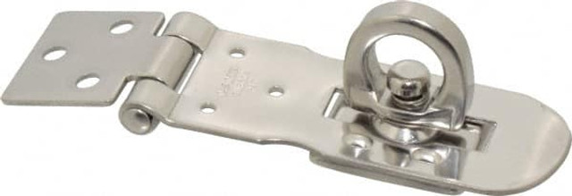 Sugatsune HP-75 2-15/16" Long x 1-1/16" Wide, Durable Hasp